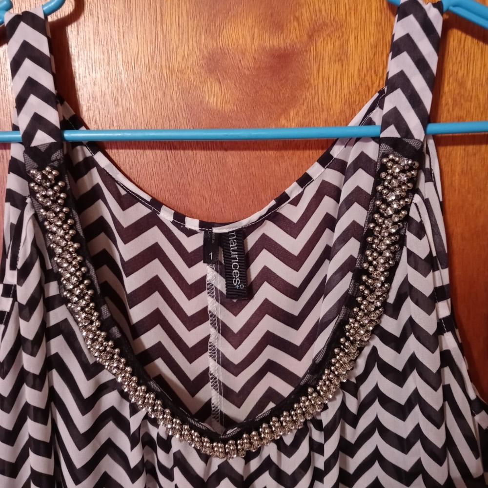 Womens blouse.